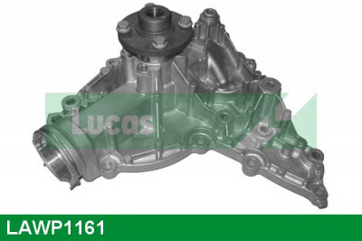 LUCAS ENGINE DRIVE lawp1161 -  Водяной насос